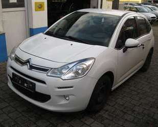 Citroen C3 Gebrauchtwagen