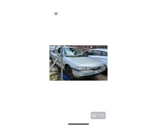 Ford Mondeo Gebrauchtwagen