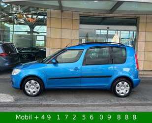 Skoda Roomster Gebrauchtwagen