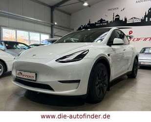 Tesla Model Y Gebrauchtwagen