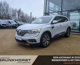 Renault Koleos Gebrauchtwagen