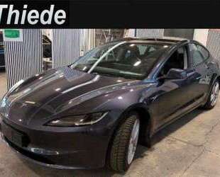 Tesla Model 3 Gebrauchtwagen
