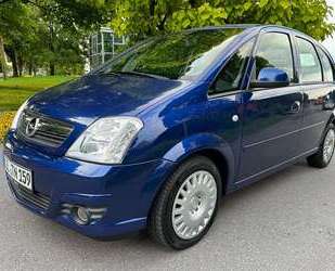Opel Meriva Gebrauchtwagen