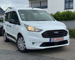 Ford Transit Connect Gebrauchtwagen