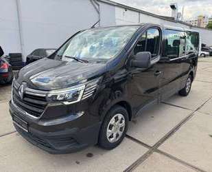 Renault Trafic Gebrauchtwagen