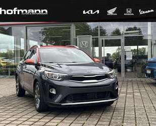 Kia Stonic Gebrauchtwagen