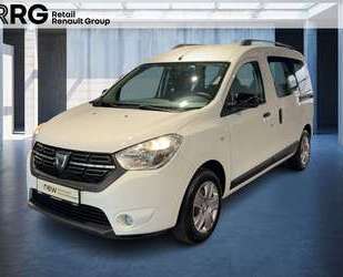 Dacia Dokker Gebrauchtwagen