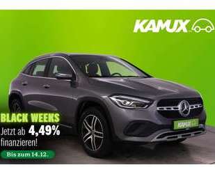 Mercedes-Benz GLA 250 Gebrauchtwagen