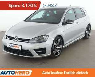 VW Golf GTI Gebrauchtwagen