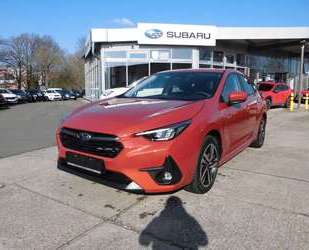 Subaru Impreza Gebrauchtwagen