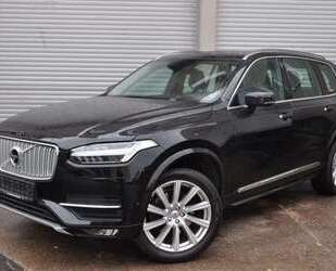 Volvo XC90 Gebrauchtwagen
