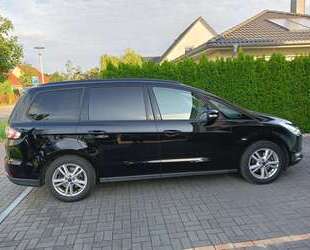 Ford Galaxy Gebrauchtwagen