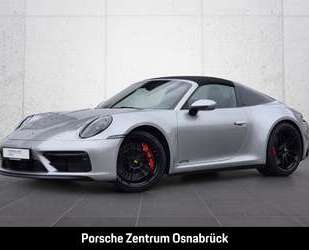 Porsche 992 Gebrauchtwagen