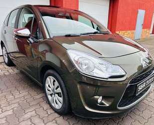 Citroen C3 Gebrauchtwagen