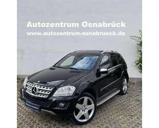 Mercedes-Benz ML 350 Gebrauchtwagen