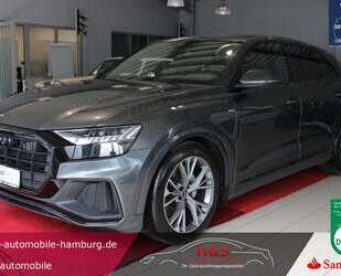 Audi Q8 Gebrauchtwagen