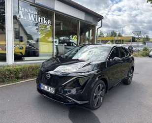 Nissan Ariya Gebrauchtwagen