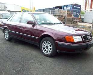 Audi 100 Gebrauchtwagen