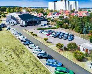 Peugeot Expert Gebrauchtwagen