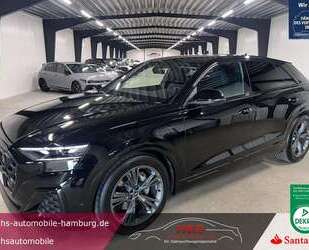 Audi Q8 Gebrauchtwagen
