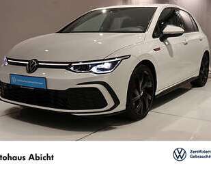 VW Golf GTI Gebrauchtwagen