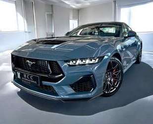 Ford Mustang Gebrauchtwagen