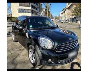 Mini One Countryman Gebrauchtwagen