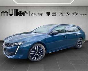 Peugeot 508 Gebrauchtwagen