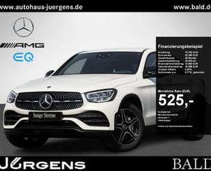 Mercedes-Benz GLC 300 Gebrauchtwagen