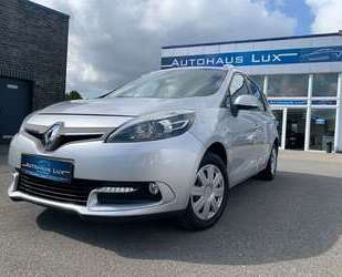 Renault Scenic Gebrauchtwagen