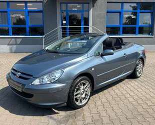 Peugeot 307 Gebrauchtwagen