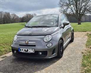 Abarth 500 Gebrauchtwagen