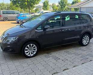 Seat Alhambra Gebrauchtwagen