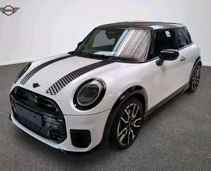 Mini Cooper S Gebrauchtwagen