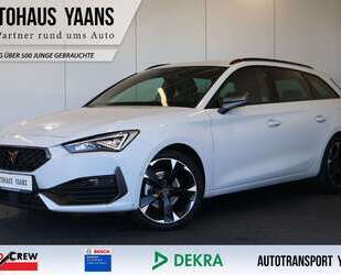 Cupra Leon Gebrauchtwagen