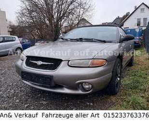 Chrysler Stratus Gebrauchtwagen