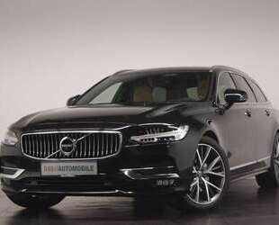Volvo V90 Gebrauchtwagen