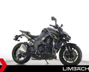 Kawasaki Z 1000 Gebrauchtwagen
