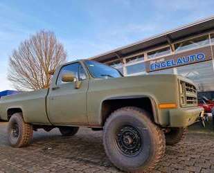 Chevrolet K30 Gebrauchtwagen