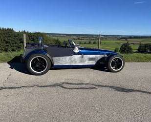 Lotus Super Seven 