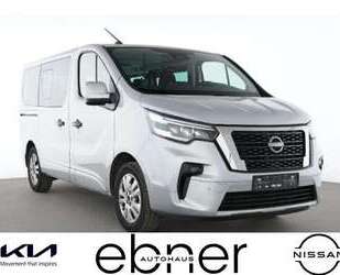 Nissan Primastar Gebrauchtwagen