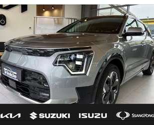 Kia Niro Gebrauchtwagen
