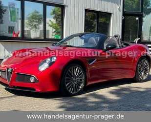Alfa Romeo 8C Gebrauchtwagen