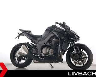 Kawasaki Z 1000 Gebrauchtwagen