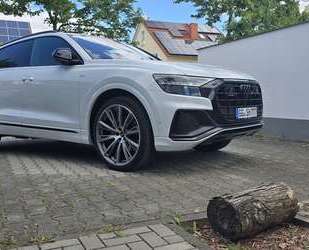 Audi Q8 Gebrauchtwagen