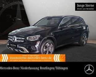 Mercedes-Benz GLC 300 Gebrauchtwagen