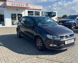 VW Polo Gebrauchtwagen