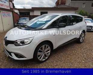 Renault Scenic Gebrauchtwagen