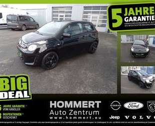 Citroen C1 Gebrauchtwagen