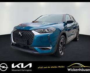 DS Automobiles DS 3 Crossback Gebrauchtwagen